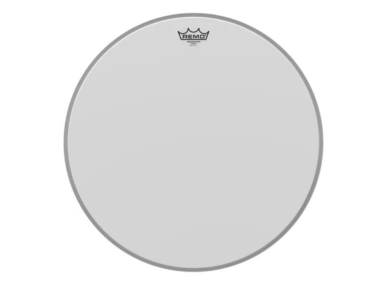 Remo BR-1120 Ambassador Coated 20 Basstrommeskinn 